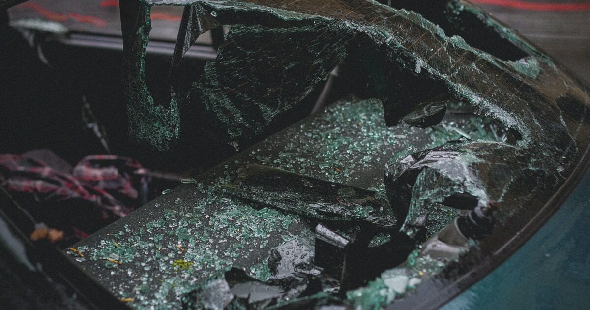 A deadly South Carolina car accident could bring penalties