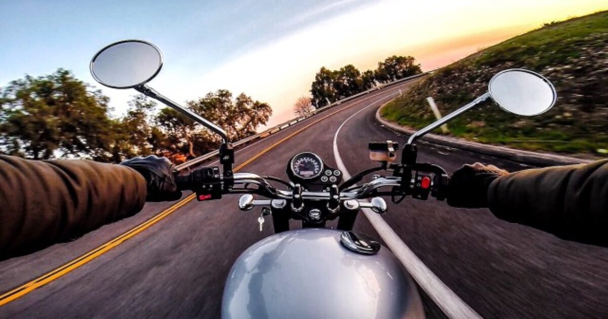 Fighting Back Against the No-Helmet Defense